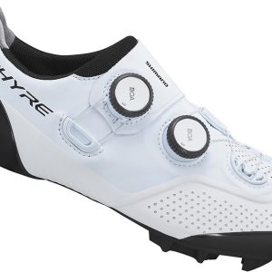 Shimano S-Phyre XC902 SPD MTB Sko - Hvid