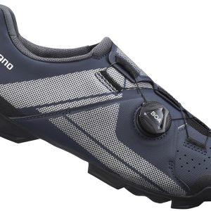 Shimano XC300 SPD MTB Sko - Blå