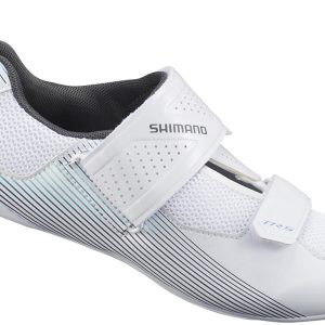 Shimano XC502 Dame Cykelsko SPD MTB Sko - Hvid