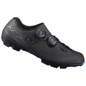 Shimano XC701 MTB SPD - Sort