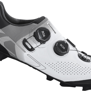 Shimano XC702 SPD MTB Sko - Hvid