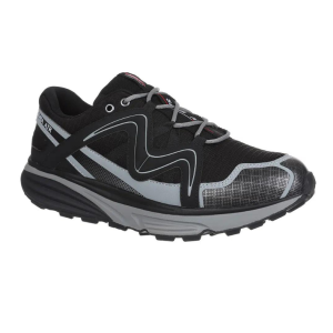 Simba trainer ATR Black Grey fra MBT - 42