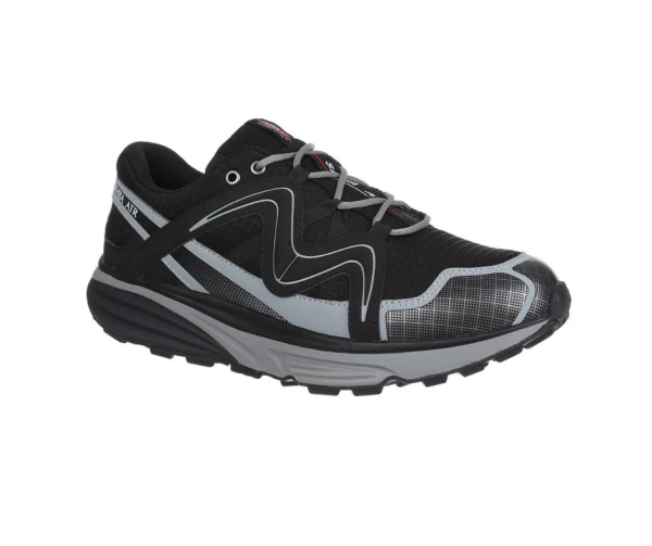 Simba trainer ATR Black Grey fra MBT - 42