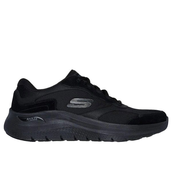 Skechers Arch Fit 2.0 - The Keep Herresko