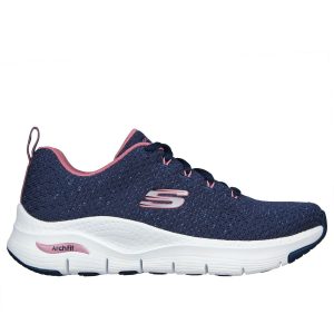 Skechers Arch Fit - Glee for all Damesko