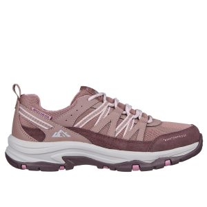 Skechers Relaxed Fit Trego Lookout Point Waterproof Damesko