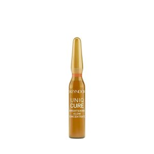 Skeyndor Uniqcure - Brightening Glow Concentrate Serum