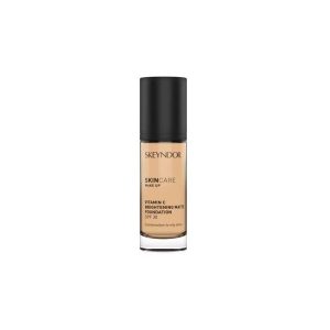 Skeyndor Vitamin C Brightening Matte Foundation 01 30 ml