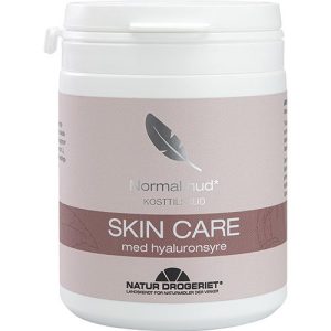 Skin Care m. hyaluronsyre