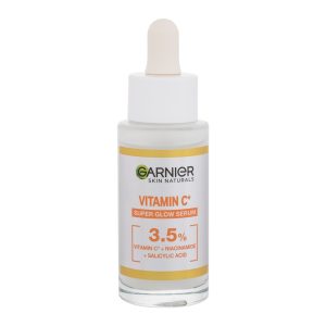 Skin Naturals Vitamin C Super Glow Serum (W,30)