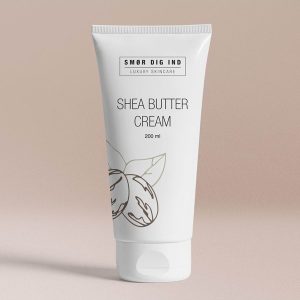 Smør Dig Ind Shea Butter Cream