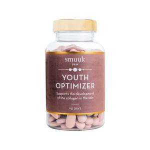 Smuuk Skin YouthOptimizer - 180 tabl.