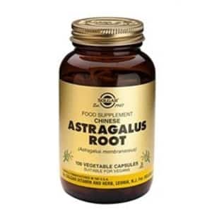 Solgar Astragalus 520mg (100 kaps)