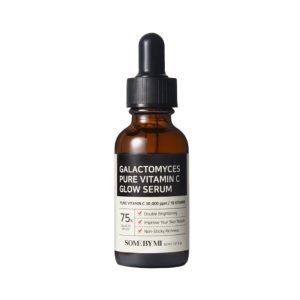 Some By Mi Some By Mi Galactomyces Pure Vitamin C Glow Serum 30 Ml