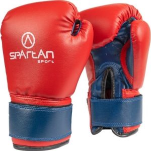 Spartan Sport American Junior 6 Oz Boksehandsker