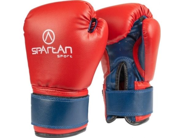 Spartan Sport American Junior 6 Oz Boksehandsker