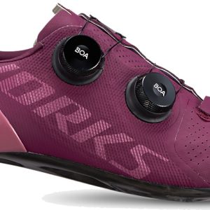 Specialized S-WORKS 7 ROAD Race Sko Cast Berry - Pink