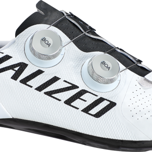 Specialized S-Works 7 Road Cykelsko - Team Road Shoes - Hvid