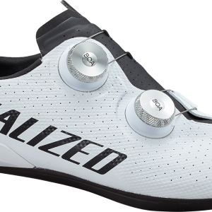 Specialized S-Works Torch Road Cykelsko - Team White