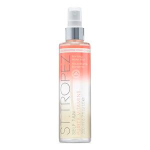 St. Tropez Self Tan Purity Vitamins Bronzing Water Mist - 200 ml.