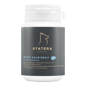 Statera Stay Calm Daily - 100 tabl.