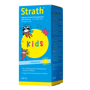 Strath Kids (250 ml)