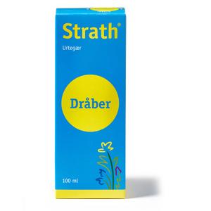 Strath dråber - 100 ml.