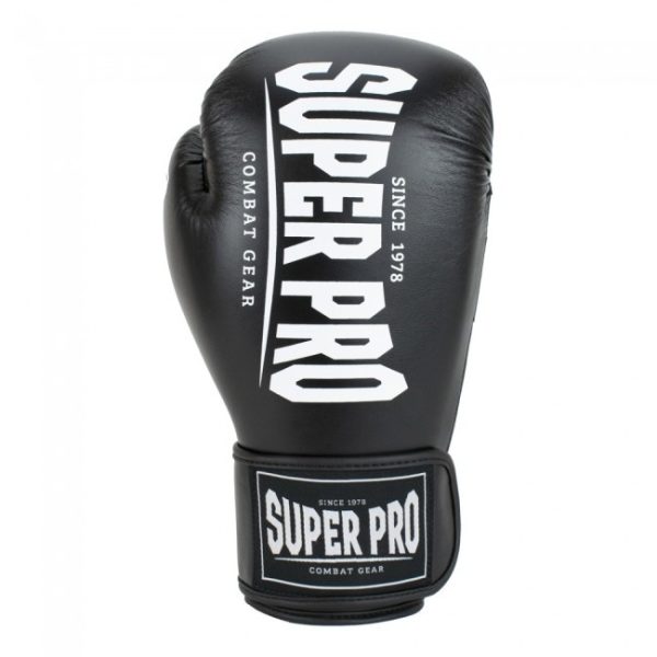 Super Pro - Champ Boksehandske 12 OZ