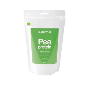 Superfruit Pea Protein Powder (400g)