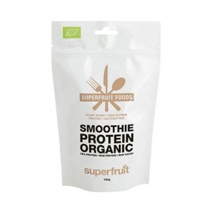 Superfruit Smoothie Protein Raw Kakao Ø (100 g)