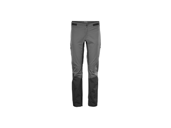 Sweet Protection Hunter Light Pants W - Dame cykelbukser - Grå - Str. M