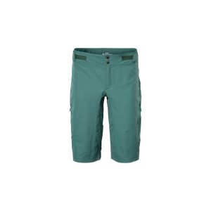 Sweet Protection Hunter Light Shorts W - Dame cykelshorts - Grøn - Str. L