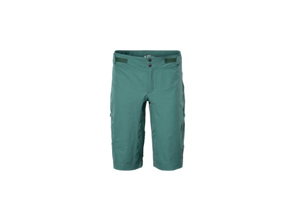 Sweet Protection Hunter Light Shorts W - Dame cykelshorts - Grøn - Str. L