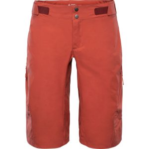 Sweet Protection Hunter Light Shorts W - Dame cykelshorts - Rosewood - Str. M