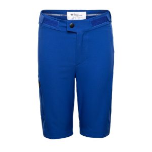 Sweet Protection Hunter Shorts JR - Junior cykelshort - Blå - Str. 152