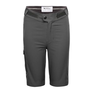 Sweet Protection Hunter Shorts JR - Junior cykelshort - Grå - Str. 140