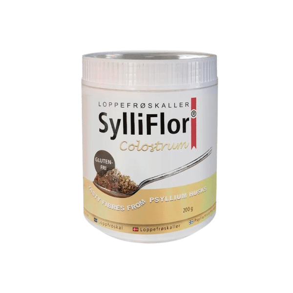 SylliFlor Colostrum (200 g)