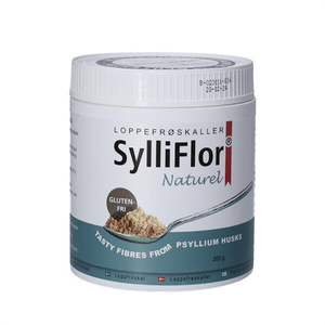 SylliFlor Naturel - 200 g