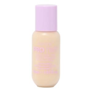 TECHIC Pro Tint Sheer Skin foundatin Pampas Beige - 30 ml