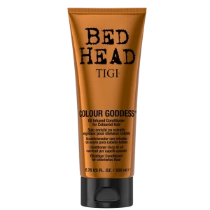 TIGI Bed Head Colour Goddess Oil Infused Conditioner 200 ml