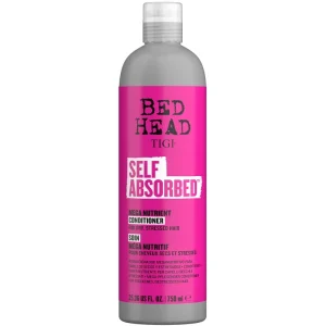 TIGI Bed Head Self Absorbed Conditioner 750 ml