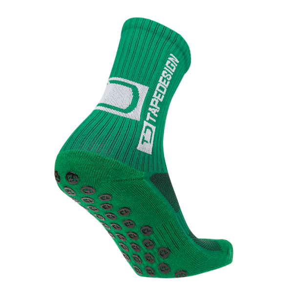 Tapedesign All-round Sock Classic (Grøn)