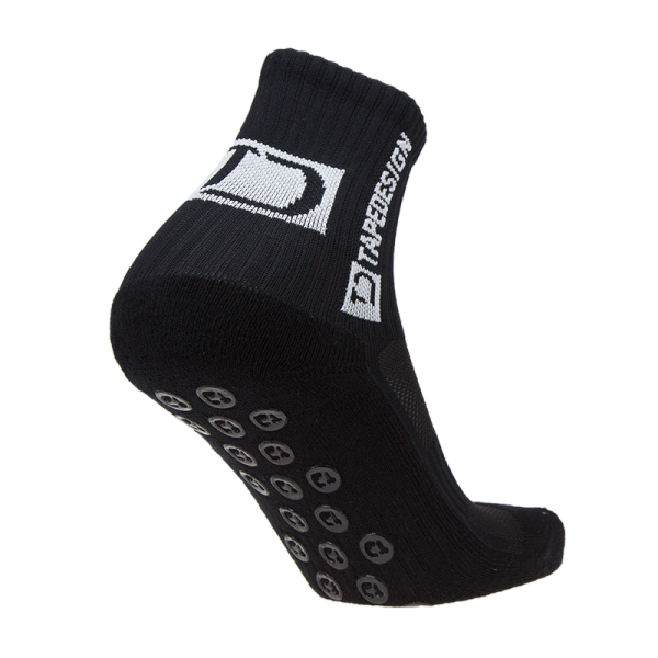 Tapedesign All-round Sock Classic KIDS (Sort)