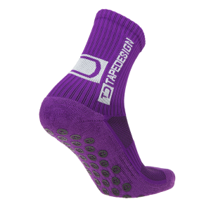 Tapedesign All-round Sock Classic (Lilla)