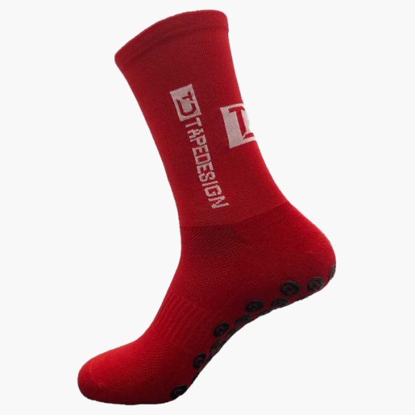 Tapedesign Superlight Sock (Rød)