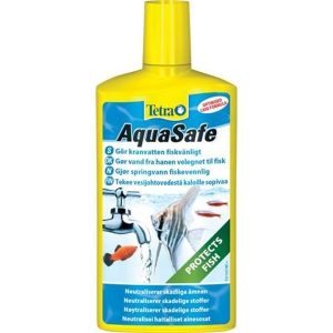 Tetra Aquasafe 500 ml