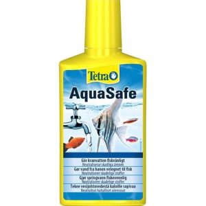 Tetra Aquasafe Plus 250 Ml