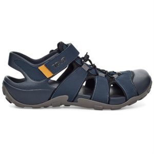 Teva Flintwood Herre, Total Eclipse