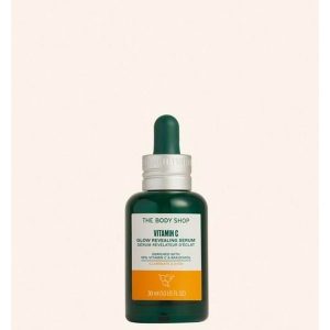 The Body Shop Glow Revealing Serum 30 ml