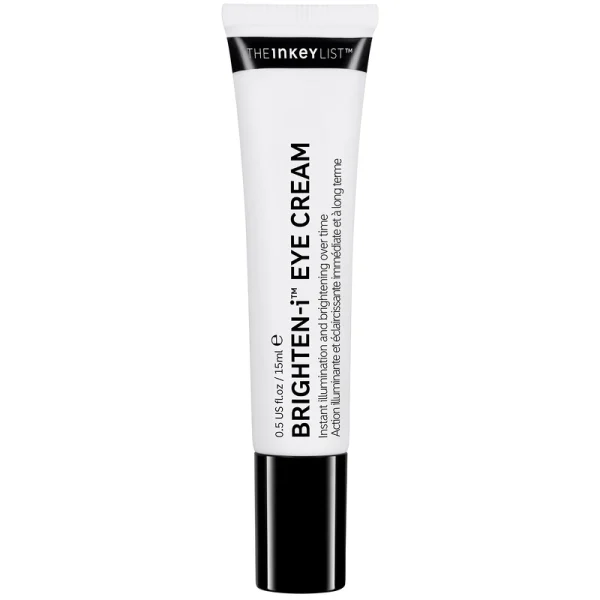 The Inkey List Brighten-I Eye Cream 15 ml